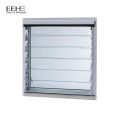 New products modern design adjustable aluminum window shutters